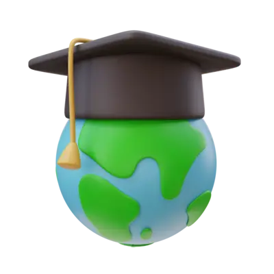 Internationally Recognized