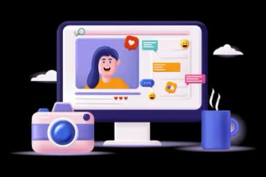 Descriptive Alt Text