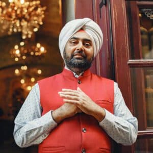 Devraj Pilai